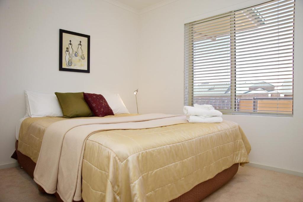 Windsor Apartments Adelaide Kamer foto