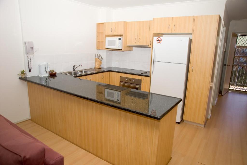 Windsor Apartments Adelaide Kamer foto