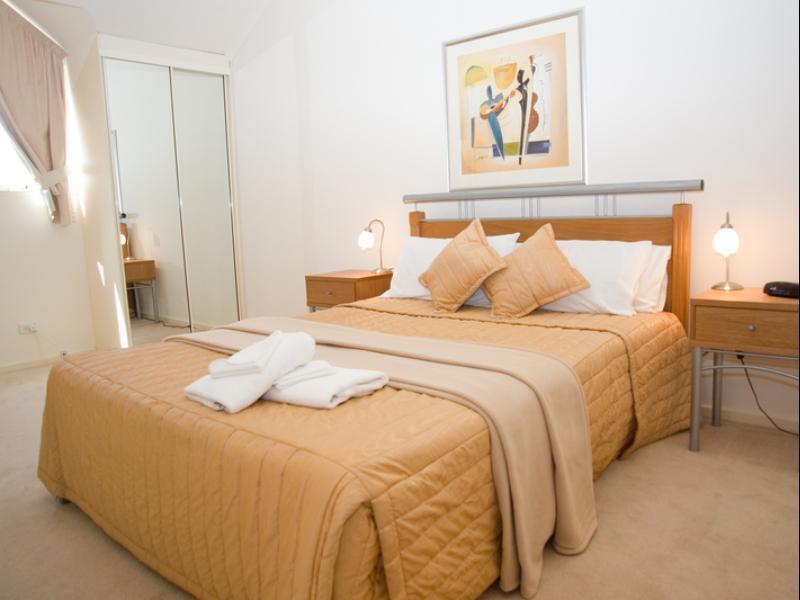Windsor Apartments Adelaide Buitenkant foto