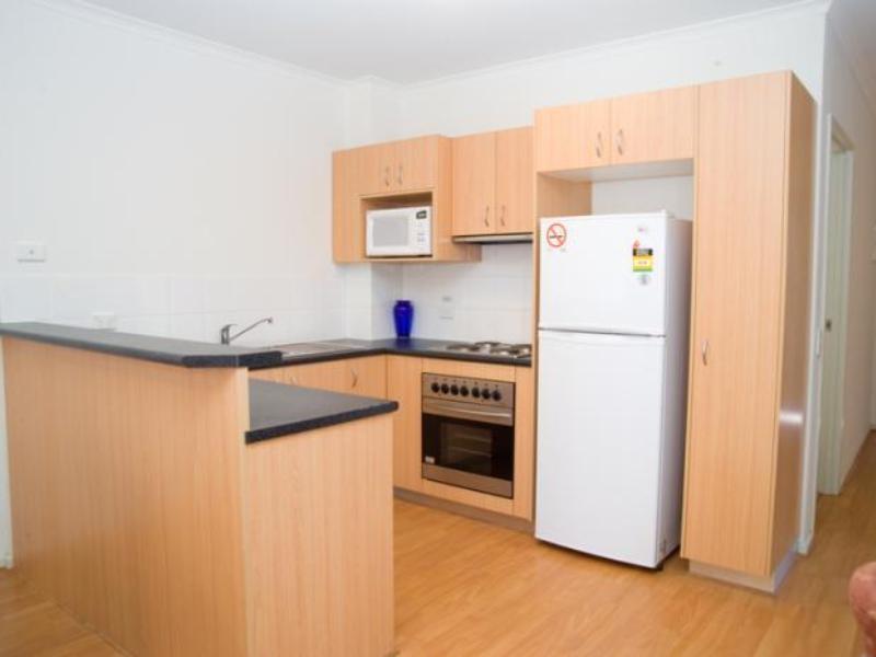 Windsor Apartments Adelaide Buitenkant foto