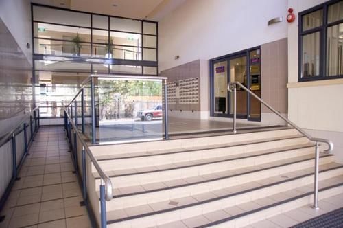 Windsor Apartments Adelaide Buitenkant foto