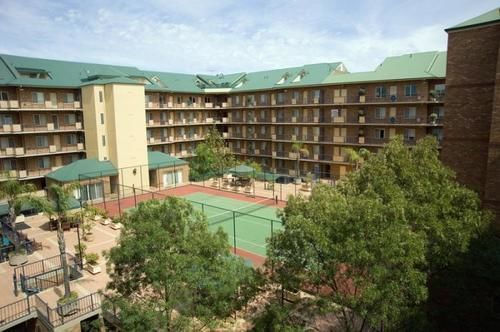 Windsor Apartments Adelaide Buitenkant foto