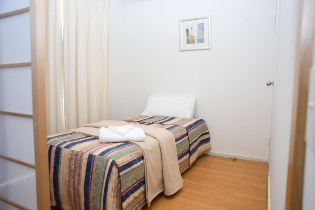 Windsor Apartments Adelaide Kamer foto