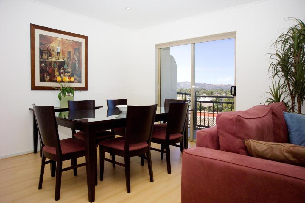 Windsor Apartments Adelaide Kamer foto