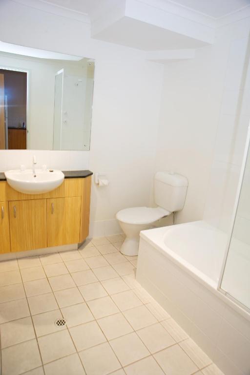 Windsor Apartments Adelaide Kamer foto